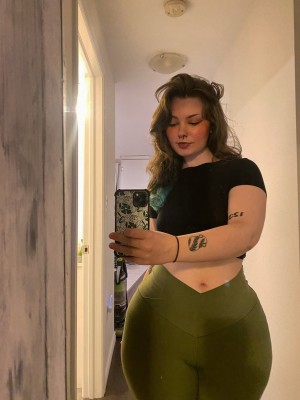 spinachbabie Photo #14