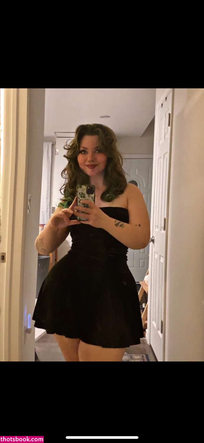 spinachbabie Photo #28