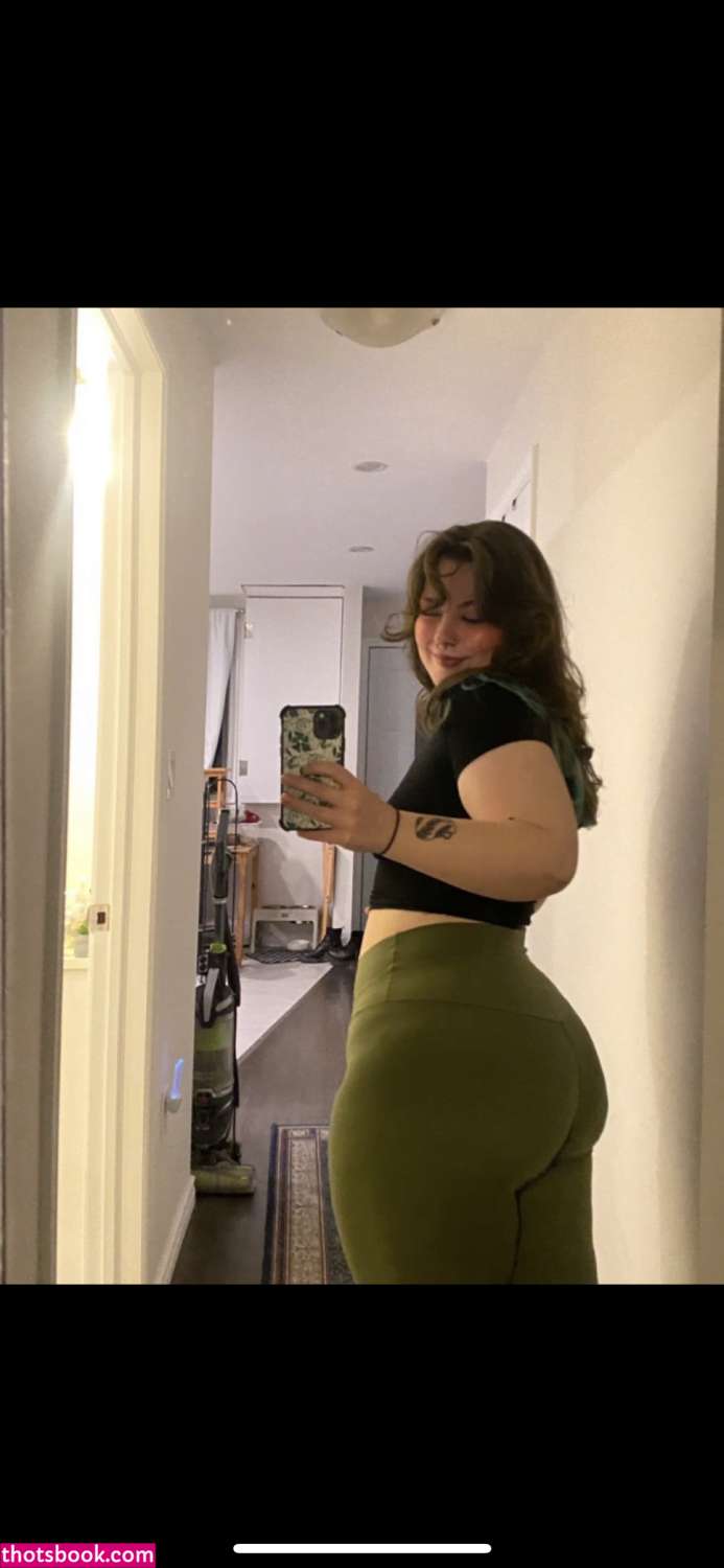 spinachbabie Photo #29