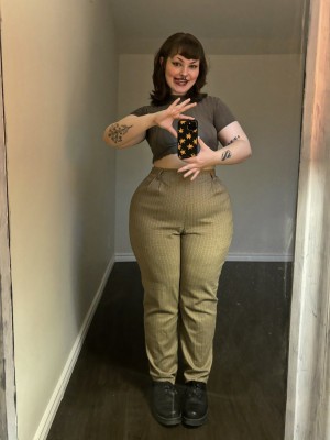 spinachbabie Photo #30