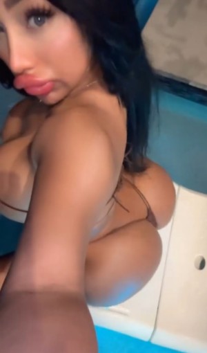 Xo Braziliana Photo #23