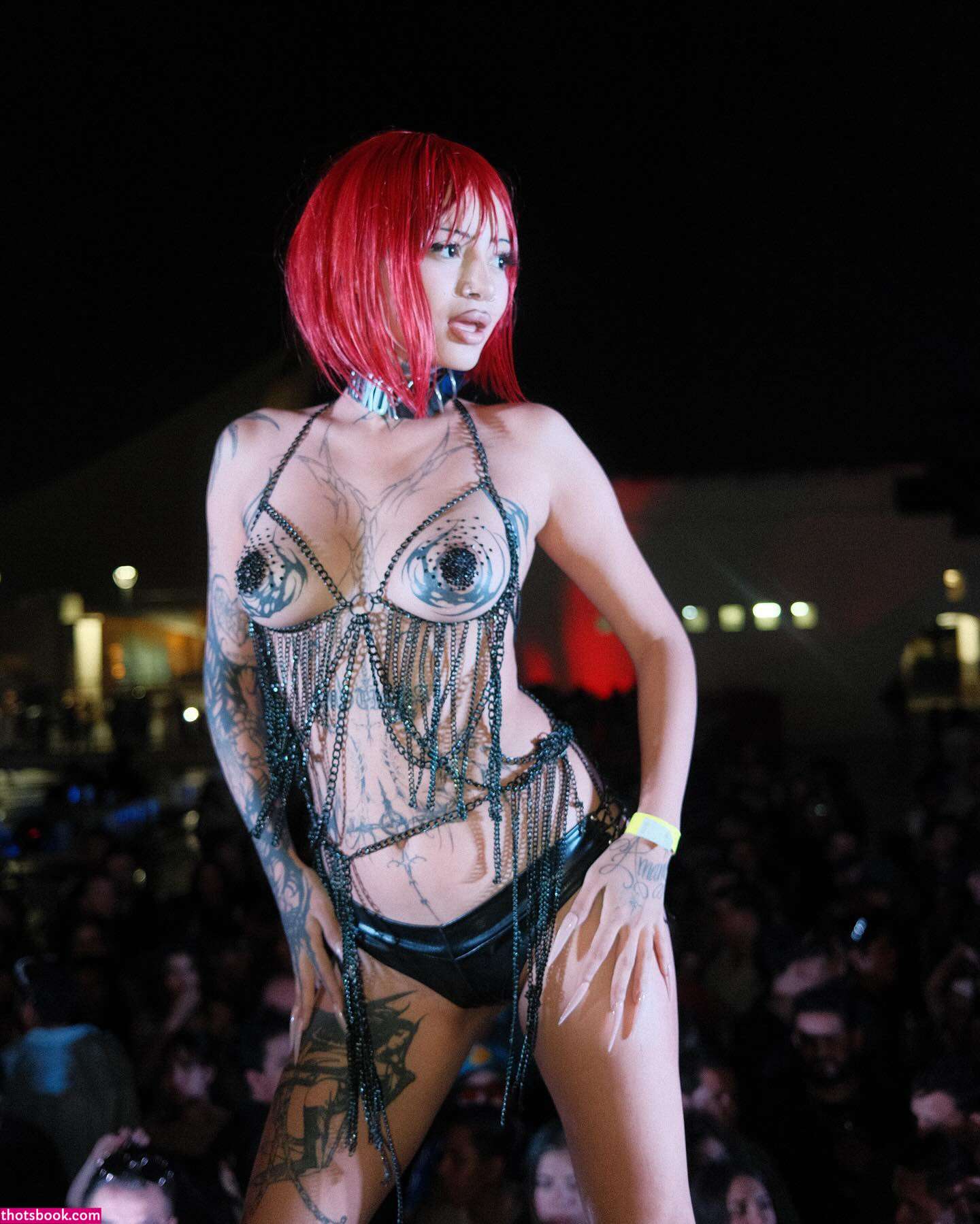 Xoxo Babeval Photo #13