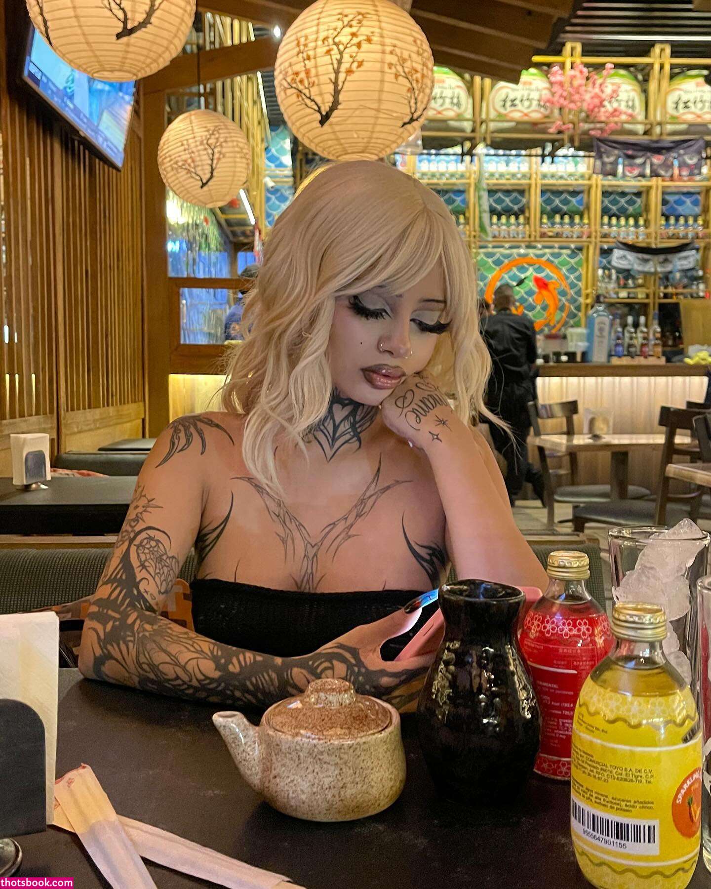 Xoxo Babeval Photo #18