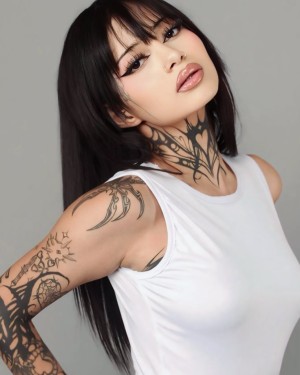 Xoxo Babeval Photo #15