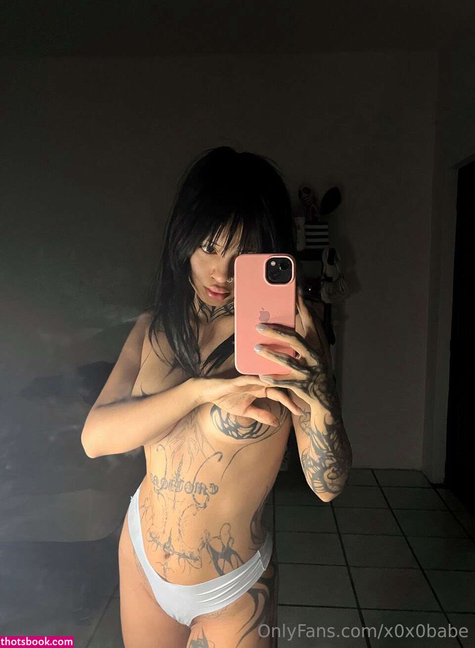 Xoxo Babeval Photo #35