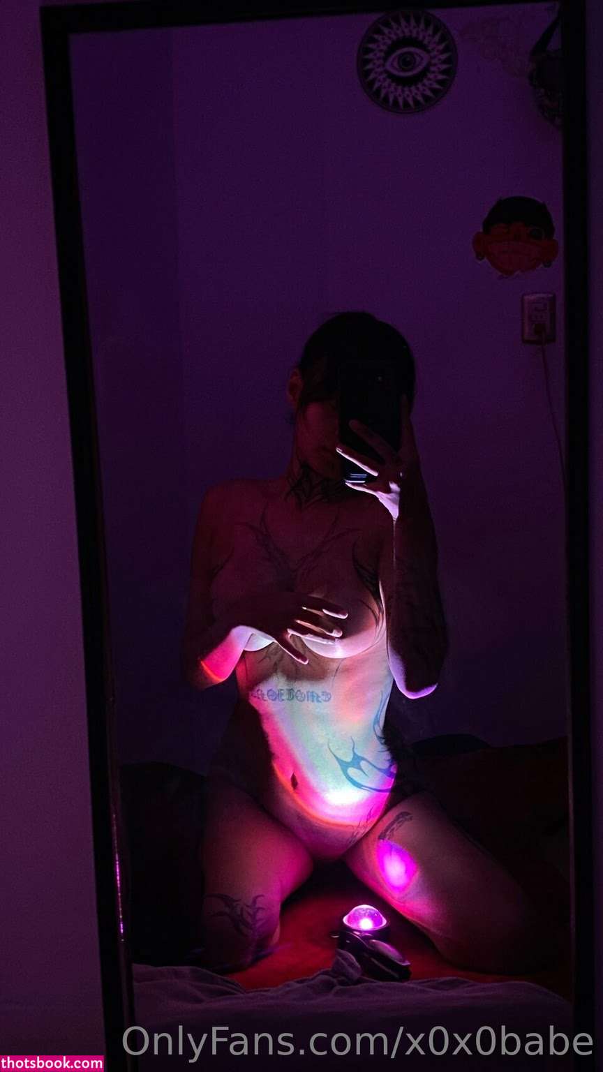 Xoxo Babeval Photo #39