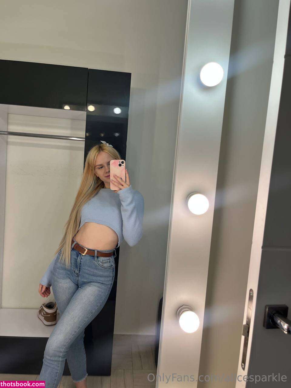 alicesparkle Photo #23