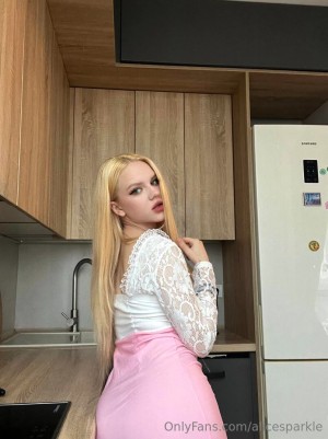alicesparkle Photo #25