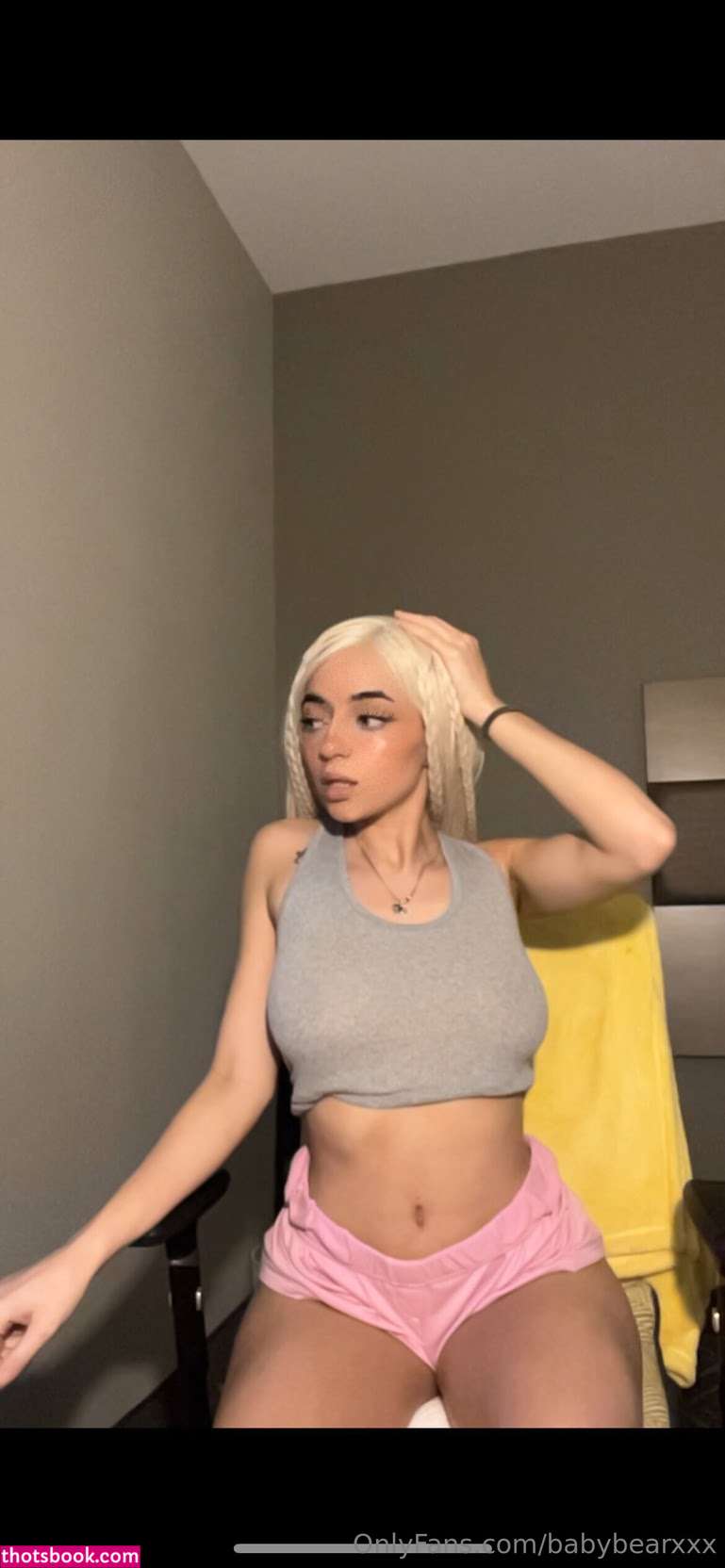 babybimboxo Photo #1