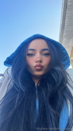 babybimboxo Photo #13