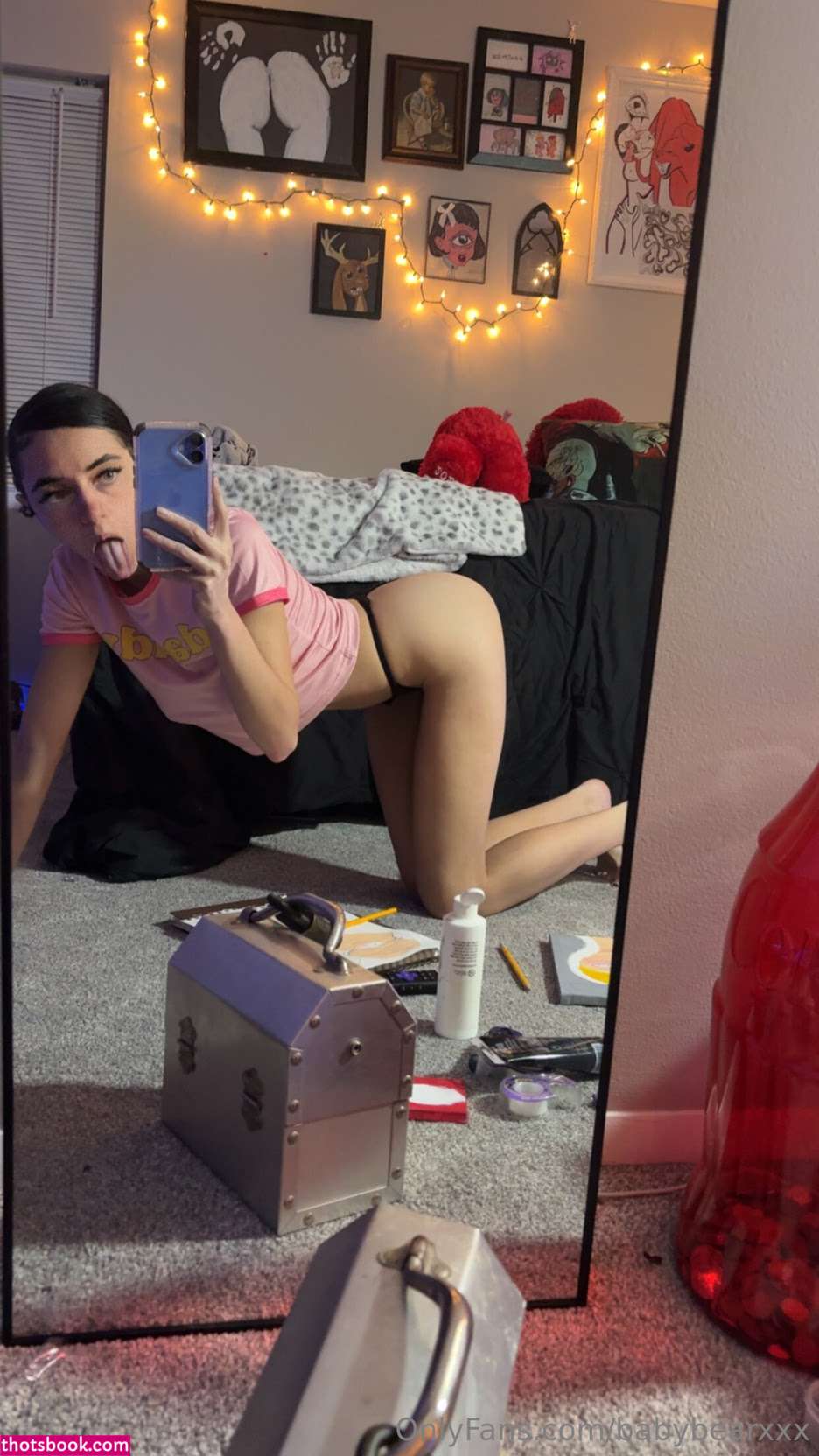 babybimboxo Photo #28