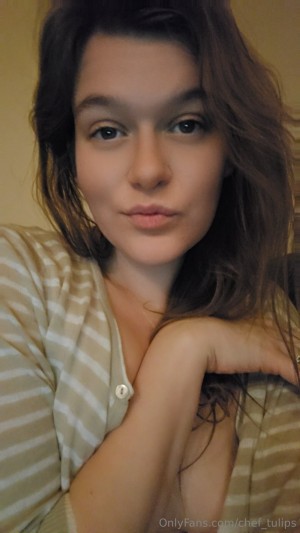 Chef Tulips Photo #20