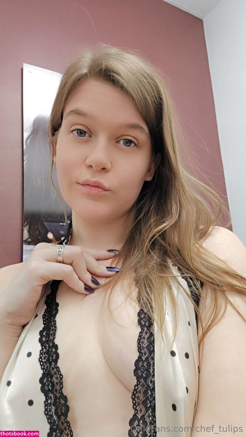 Chef Tulips Photo #31