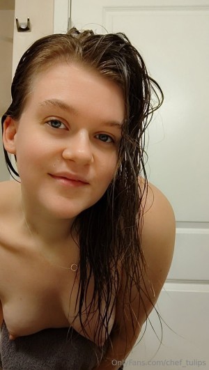 Chef Tulips Photo #30