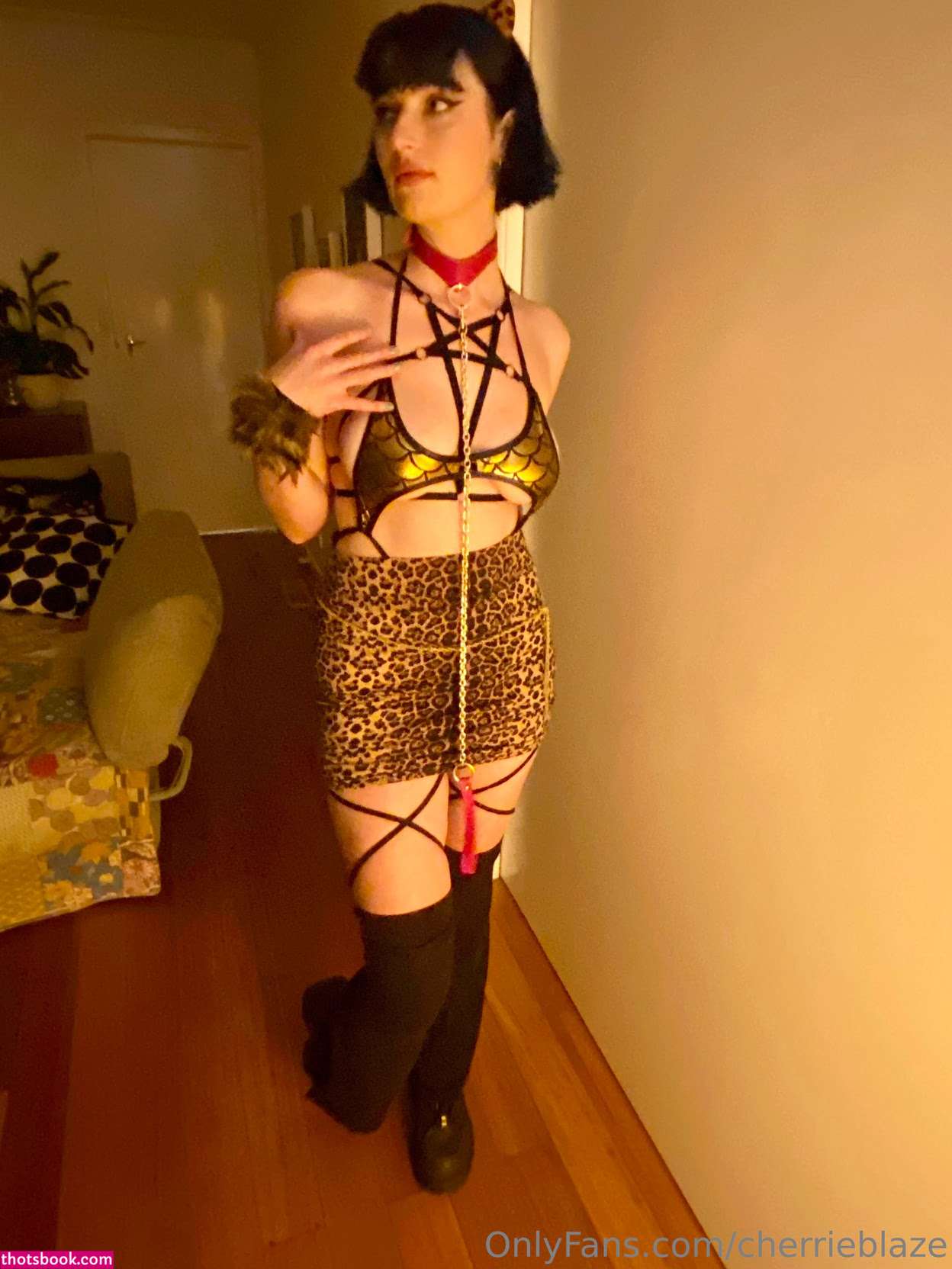 cherrieblaze Photo #29