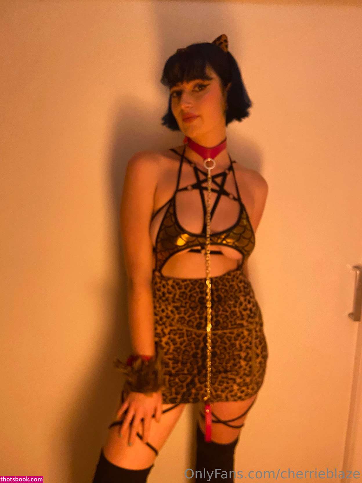 cherrieblaze Photo #32