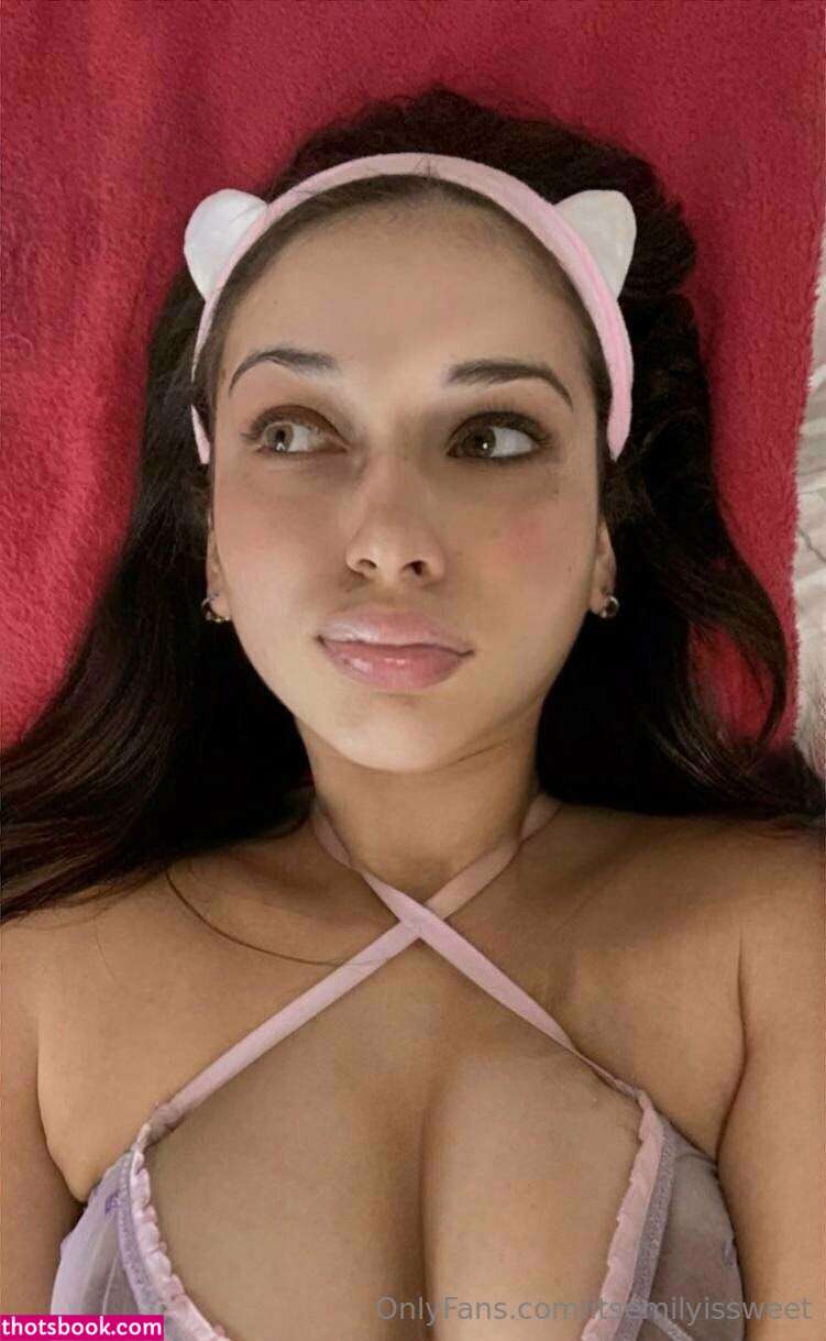 itsemilyissweet Photo #24