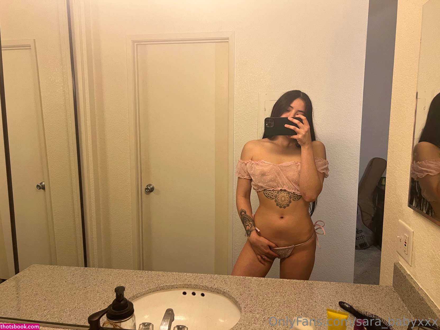 Sara Babyxxx Photo #30