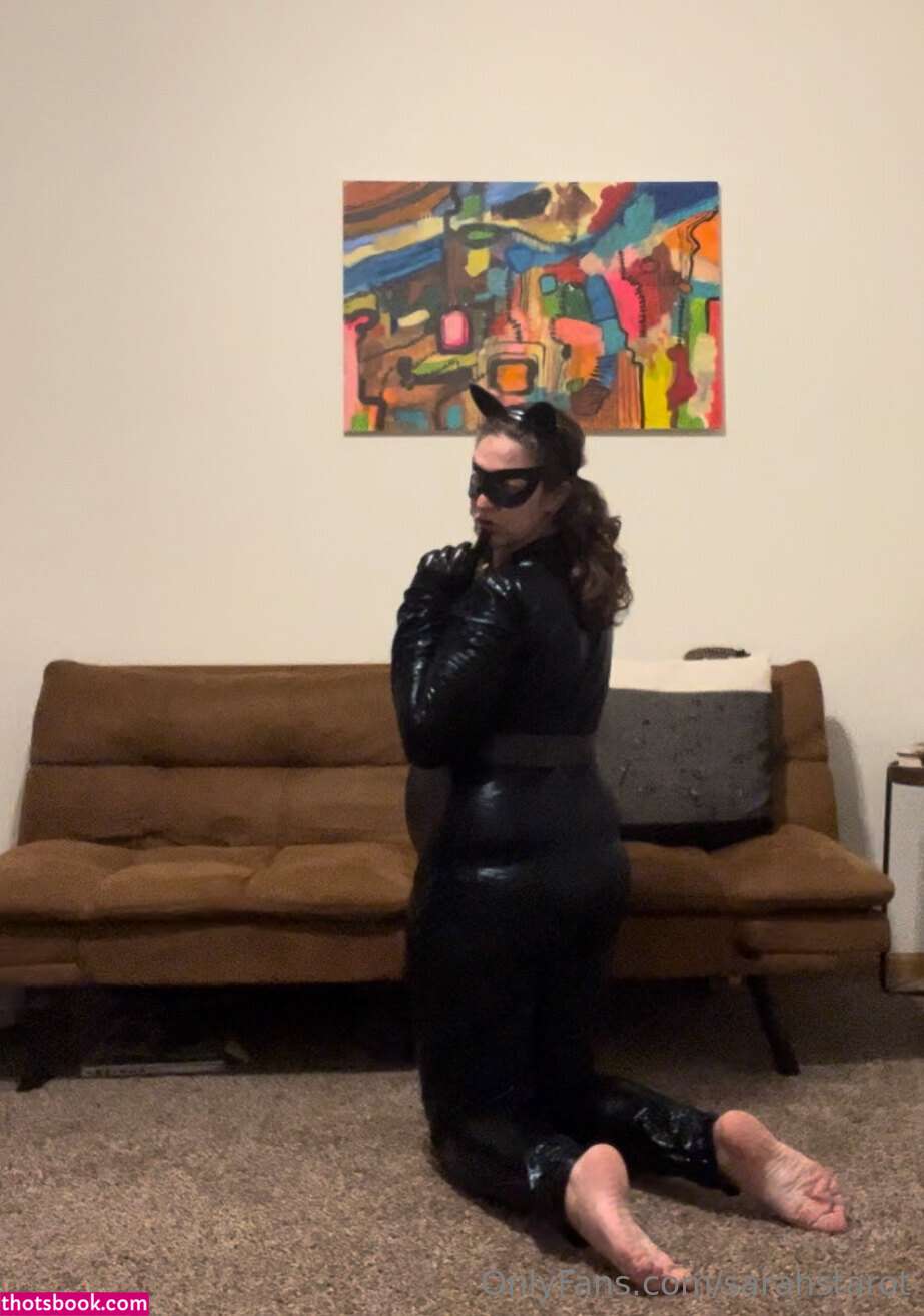 sarahstarot Photo #25