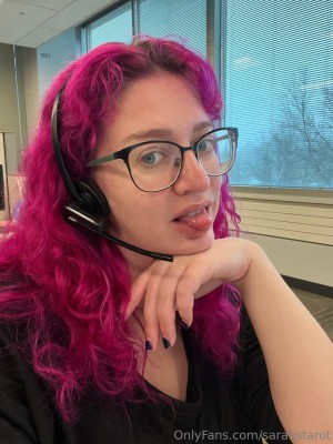 sarahstarot Photo #26