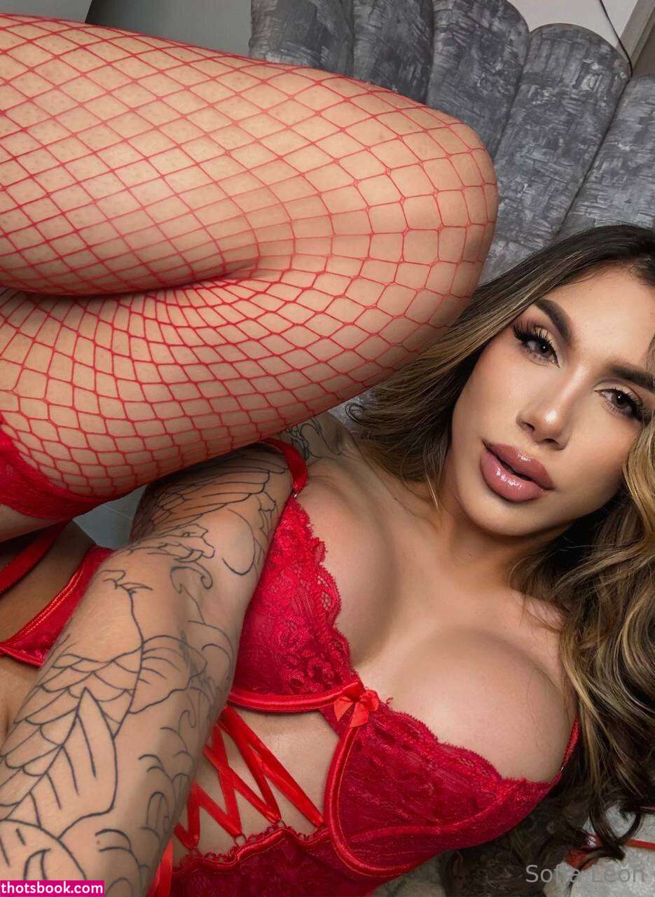 Sofia Leon Photo #5