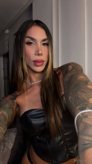 Sofia Leon Post #1
