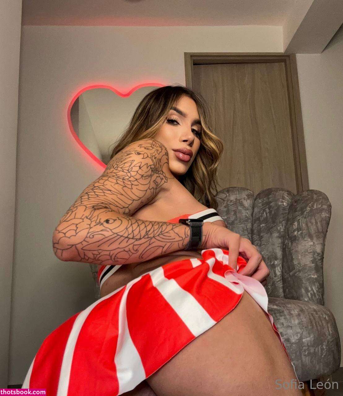 Sofia Leon Photo #23