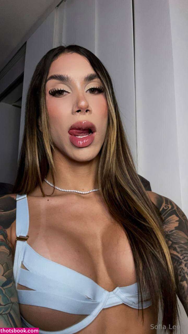 Sofia Leon Photo #26