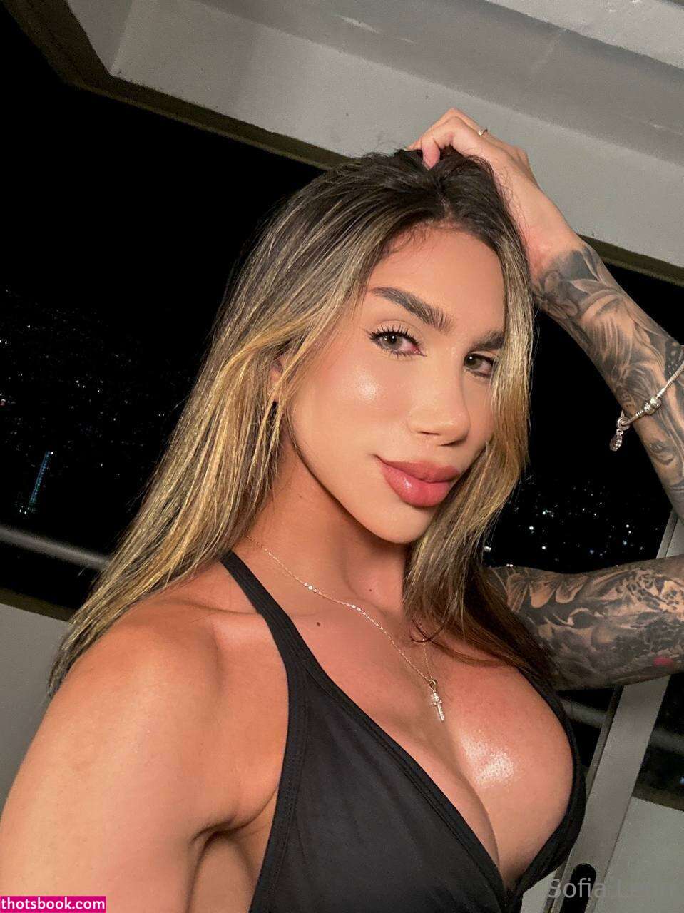 Sofia Leon Photo #33