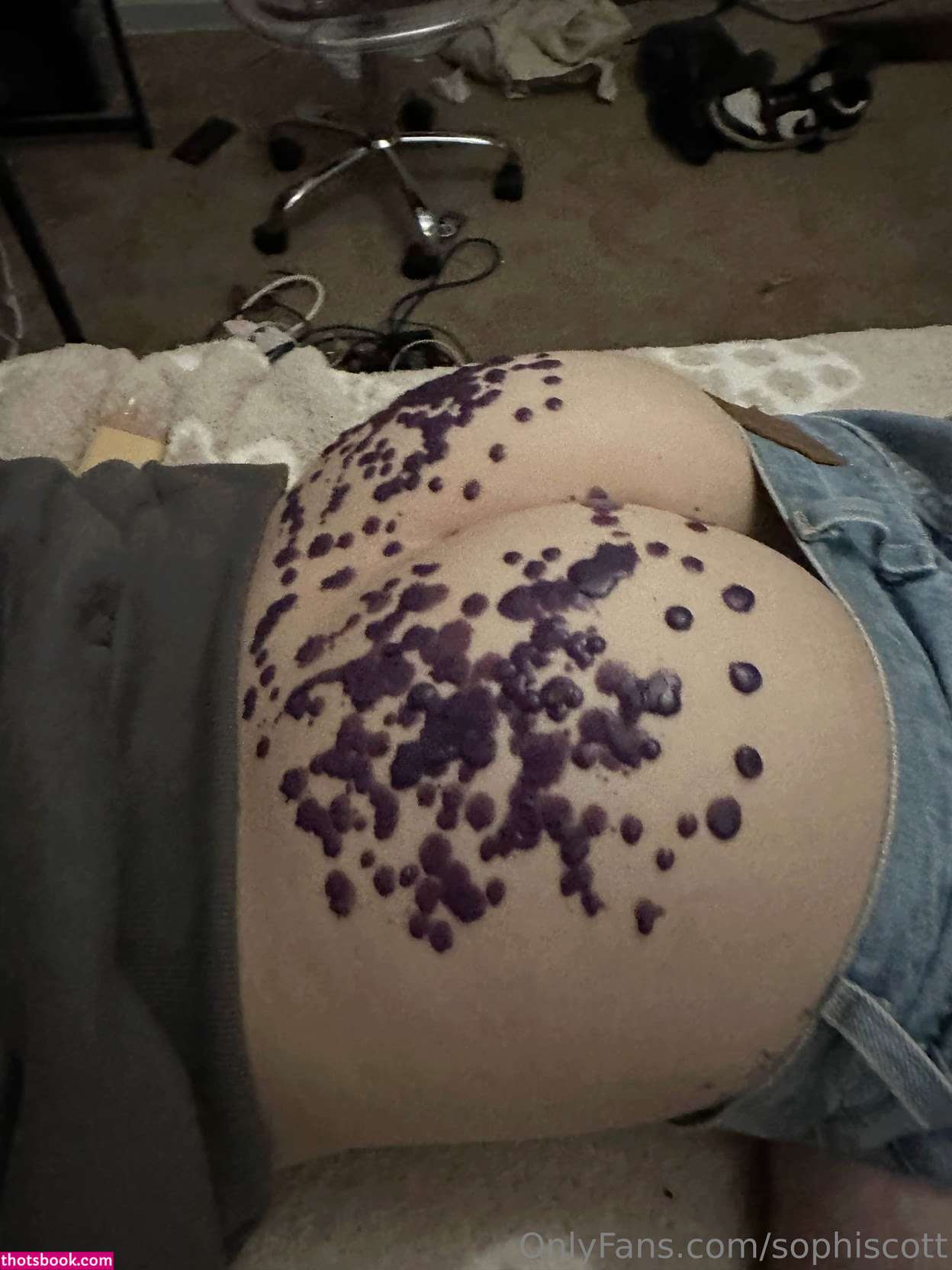 sophiscott Photo #18