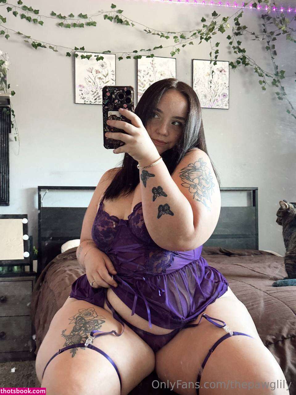 thepawglily Photo #1