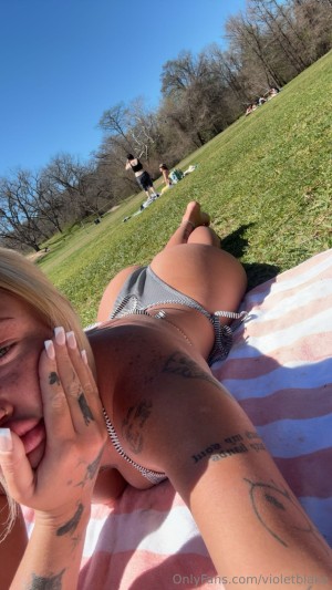 violetblake Photo #4