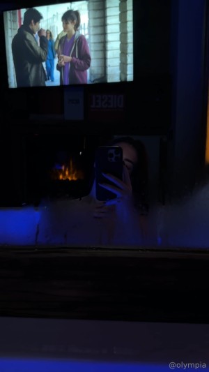 olympiaa Video #38
