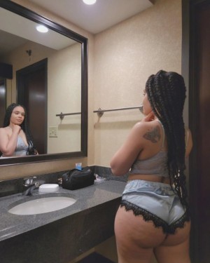 Alise7foot Photo #17