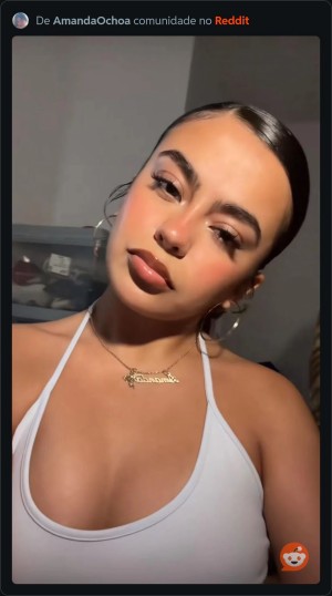 Amanda Ochoa Photo #19