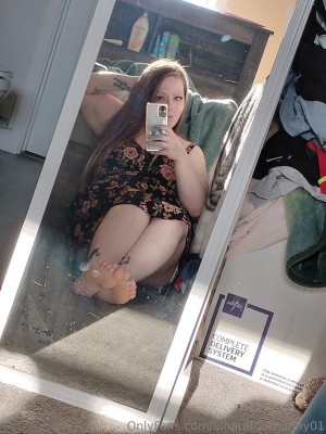 divinefootgoddess1 Photo #9