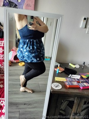 divinefootgoddess1 Photo #30