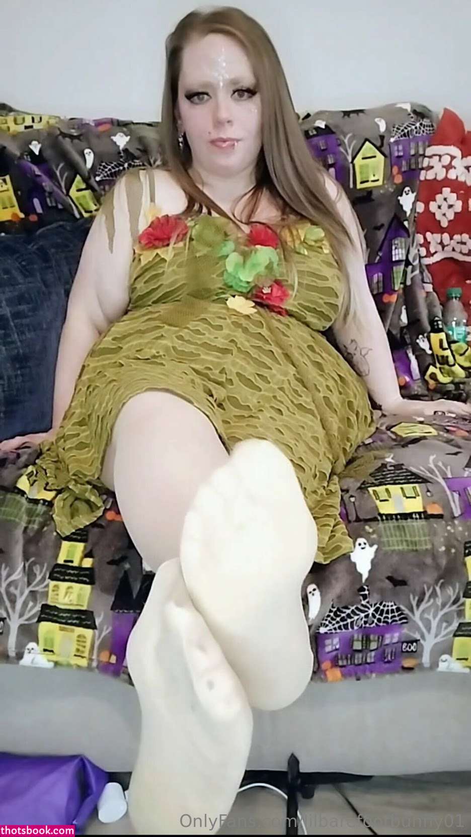 divinefootgoddess1 Photo #37