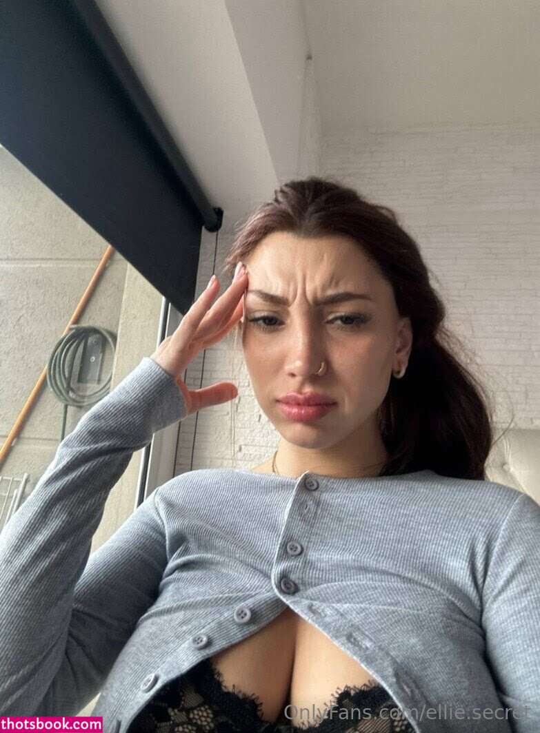 Ellie Secret Photo #1