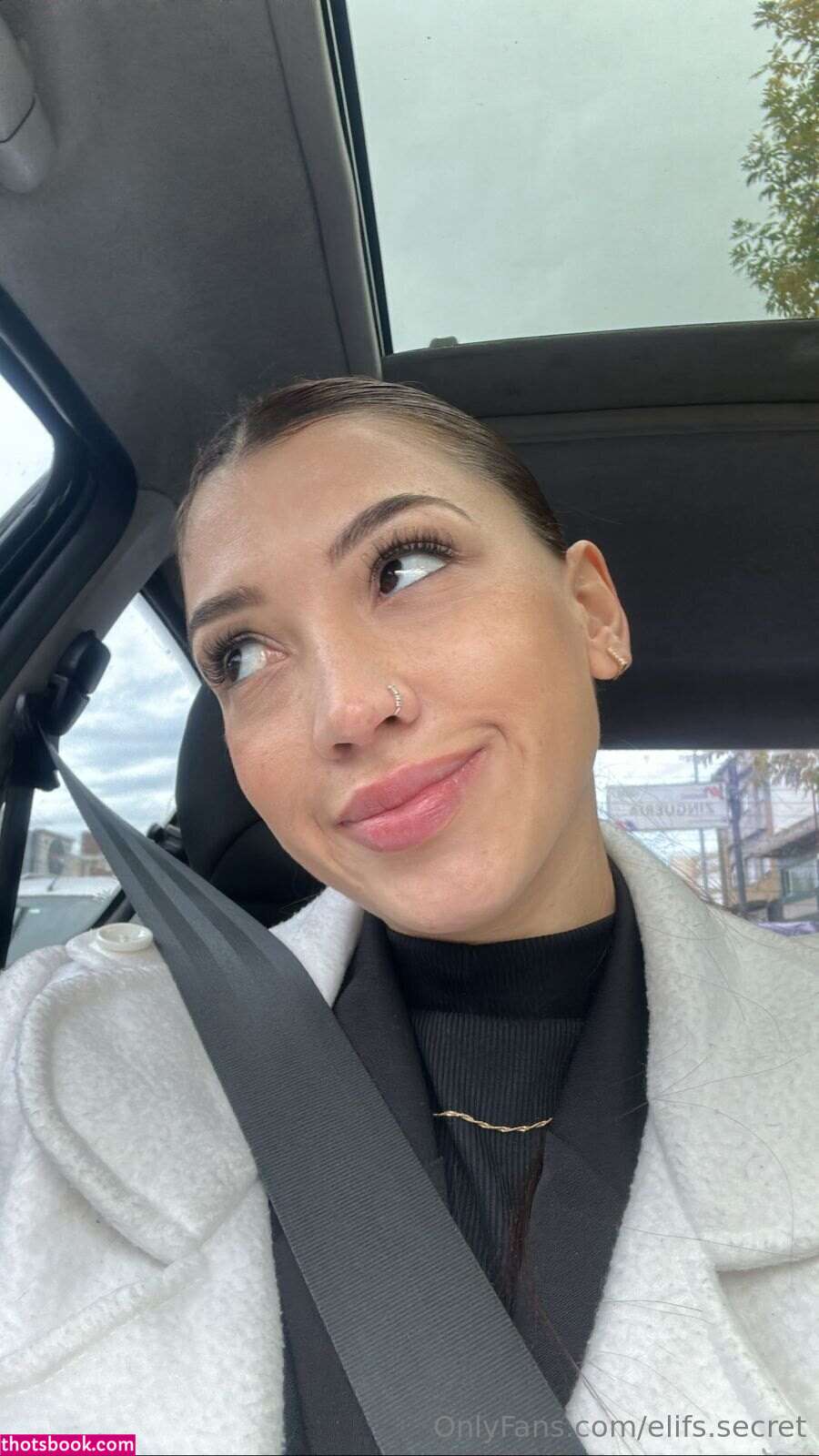 Ellie Secret Photo #47