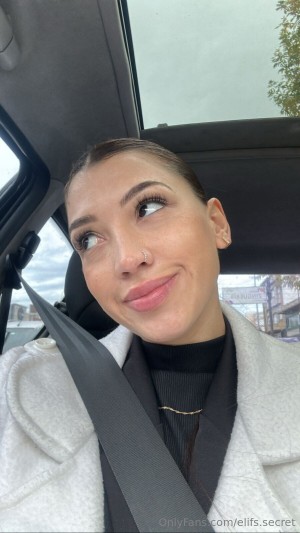 Ellie Secret Photo #47