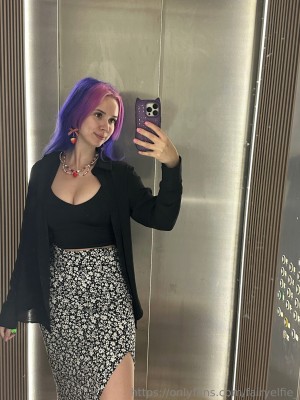 Fairy Elfie Photo #4