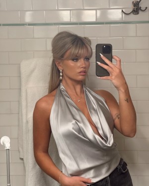 Shay Sullivann Post #2