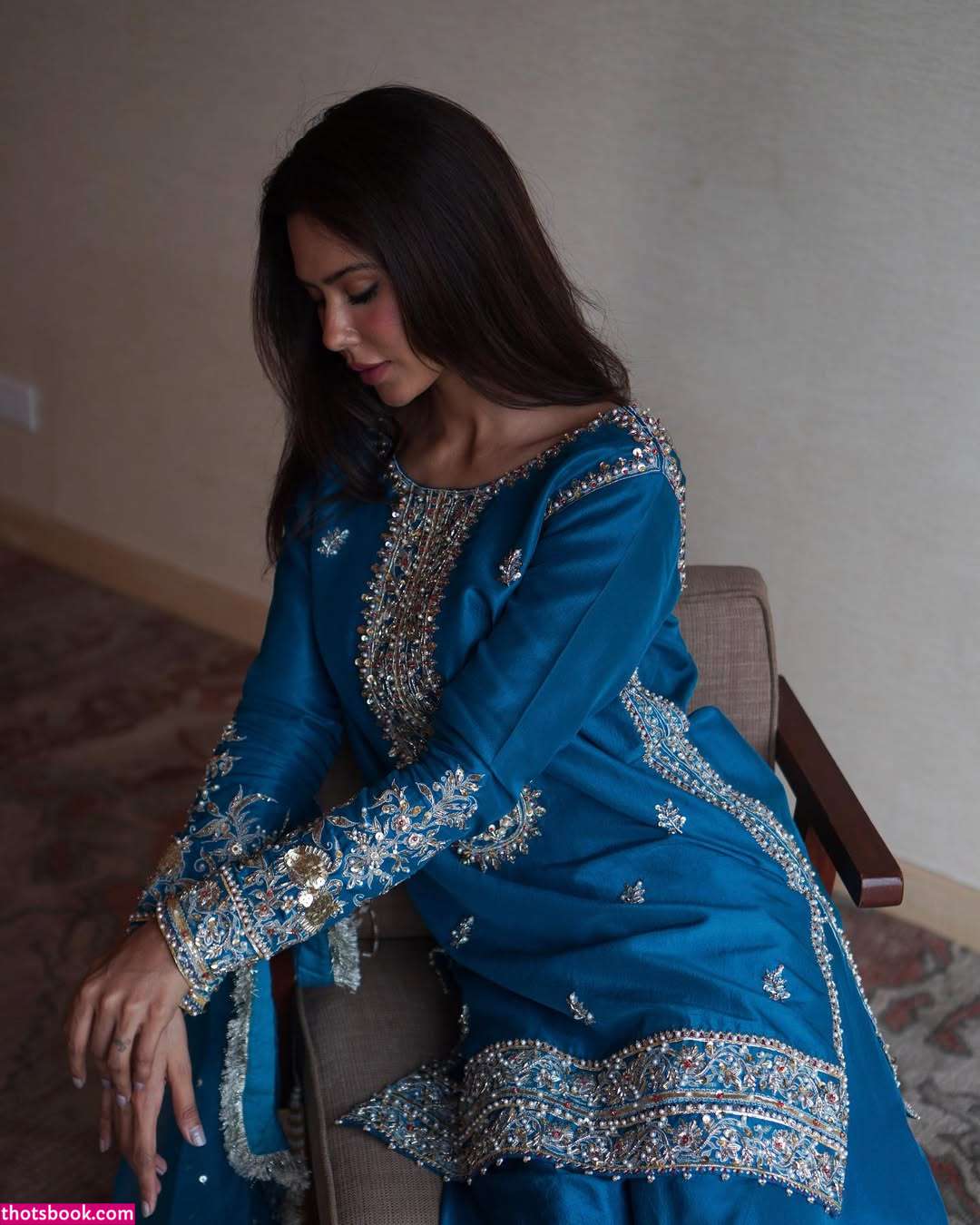 Sonam Bajwa Photo #6