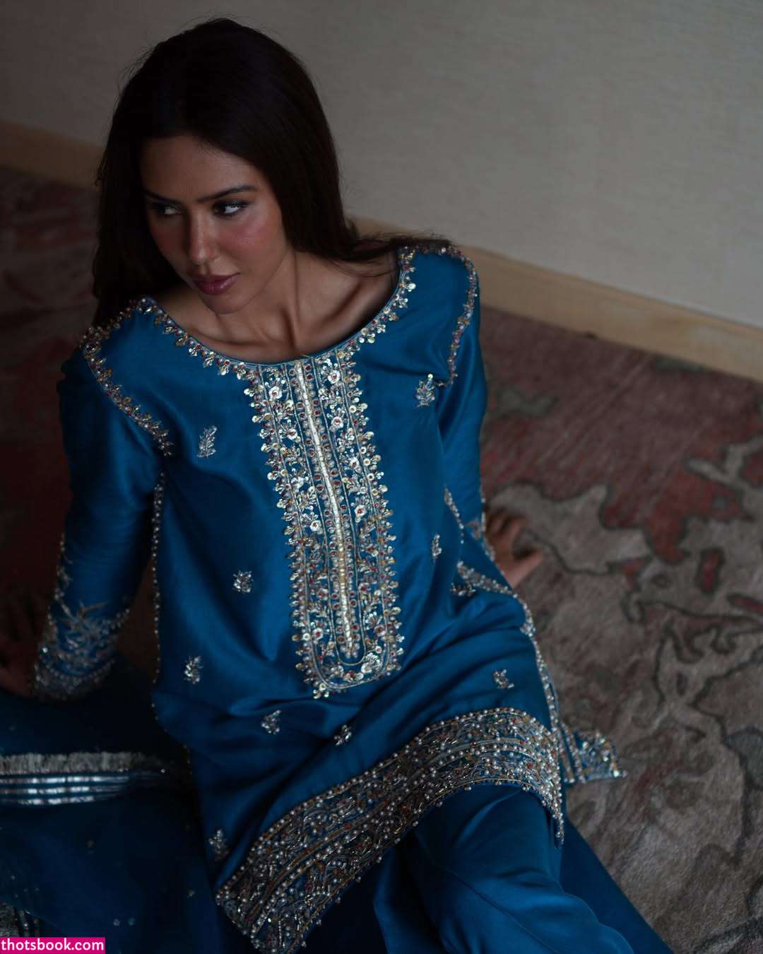 Sonam Bajwa Photo #14