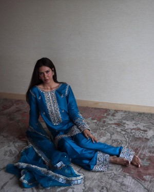 Sonam Bajwa Photo #9