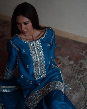 Sonam Bajwa Photo #14