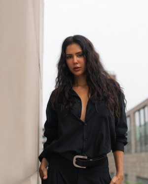 Sonam Bajwa Photo #46