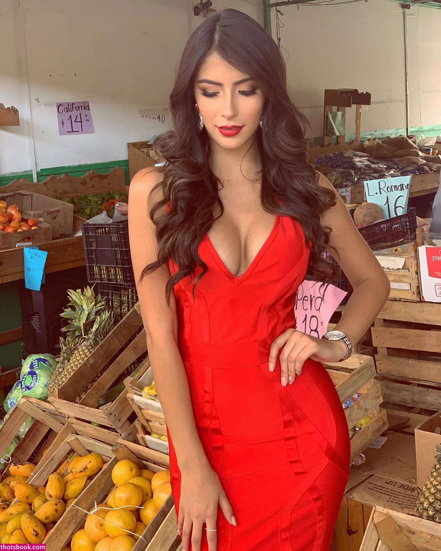 Tania Estrada Photo #1