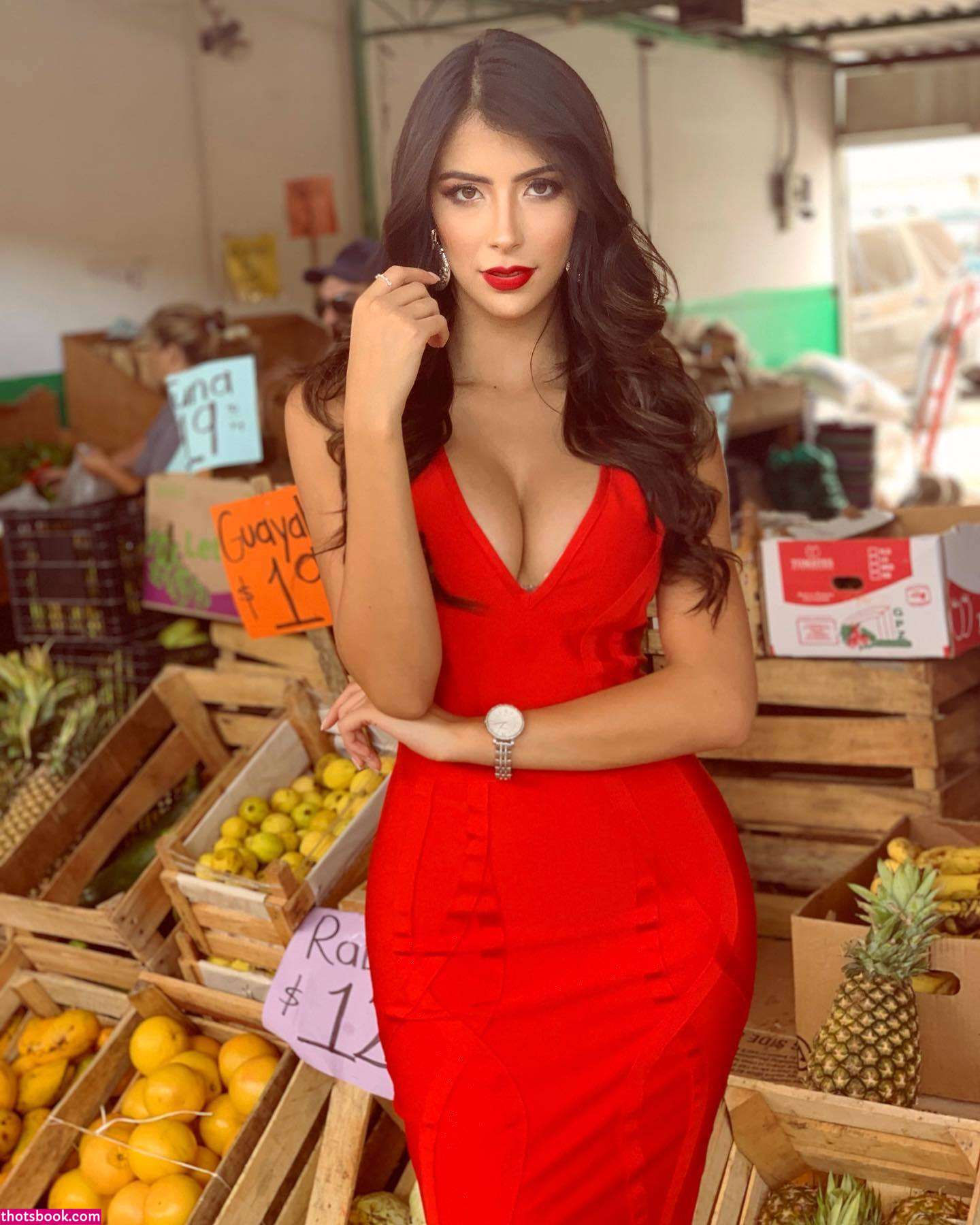 Tania Estrada Photo #4